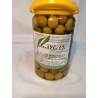 ACEITUNAS MANZANILLA 1,400KG