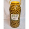 ACEITUNAS MANZANILLA 7,200